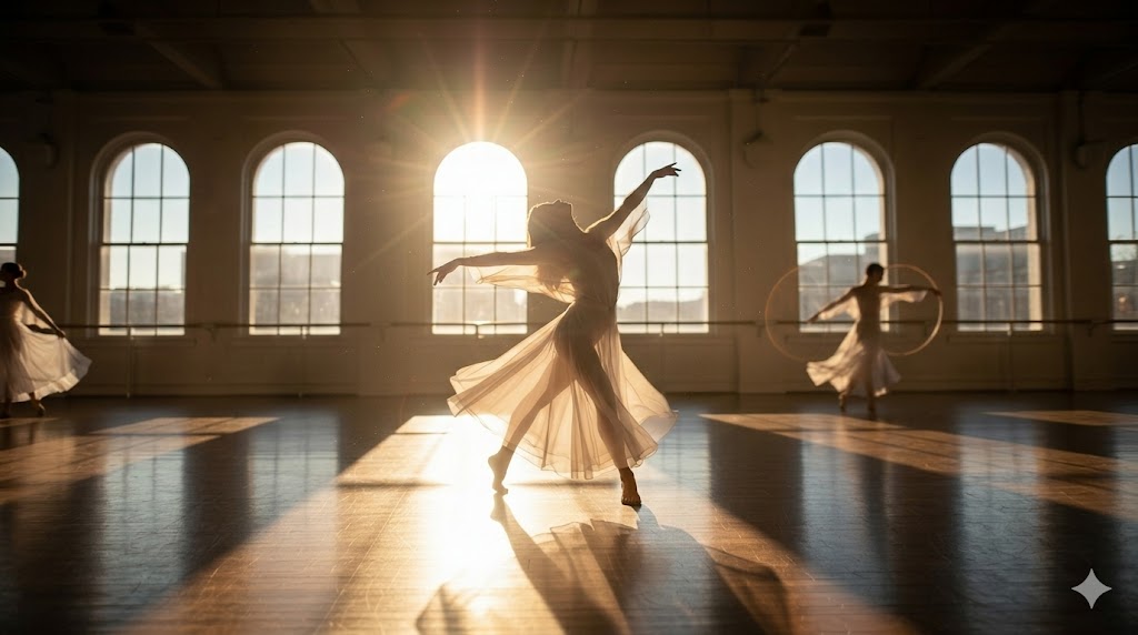 Dance Movement Therapy