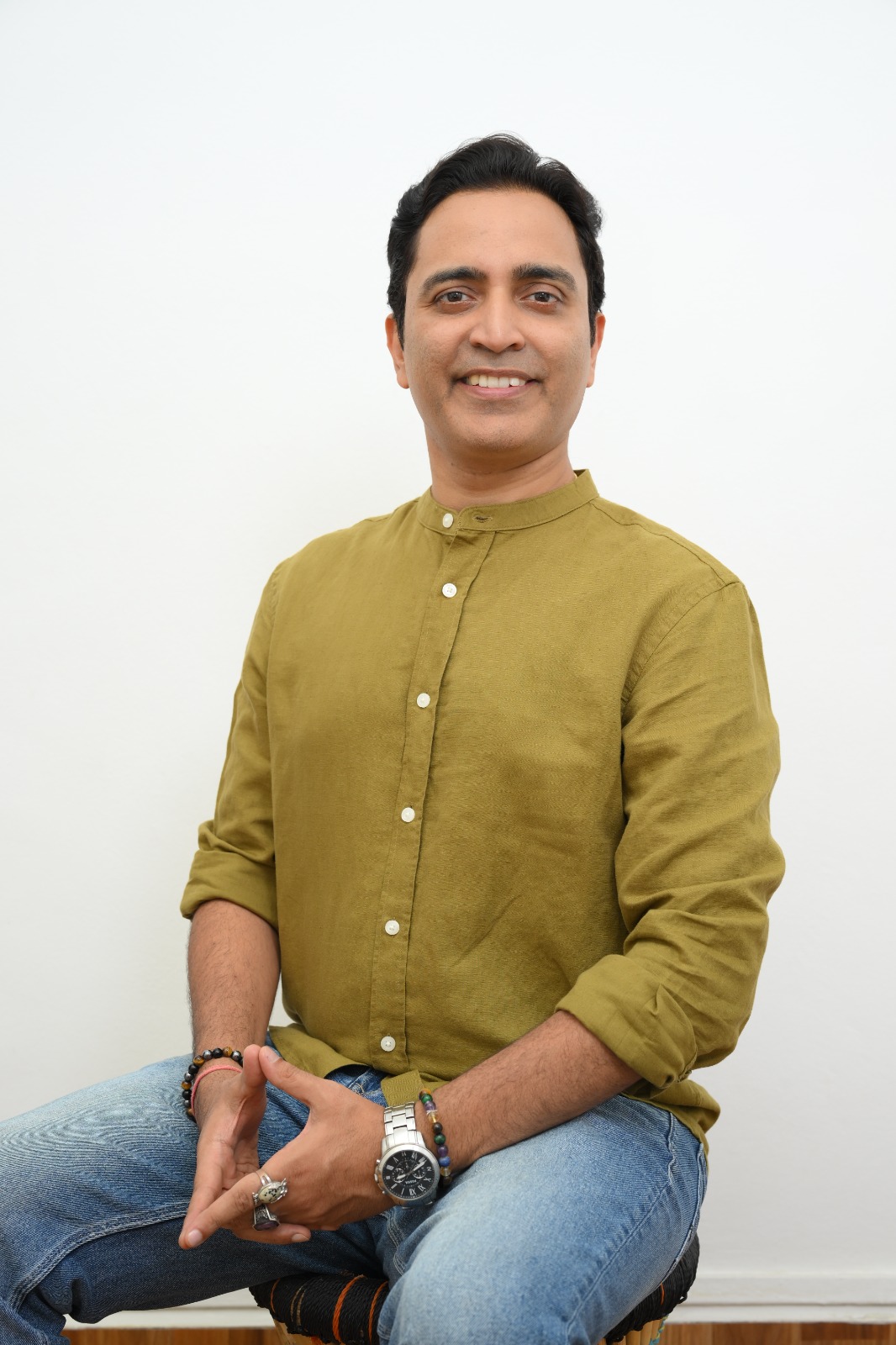 Sarvesh Mopkar