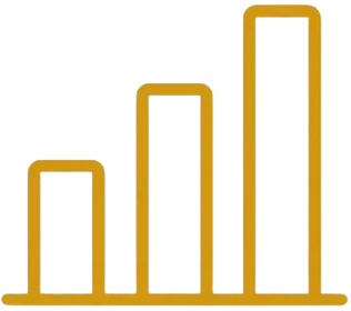 Icon Trading Strategy Discipline
