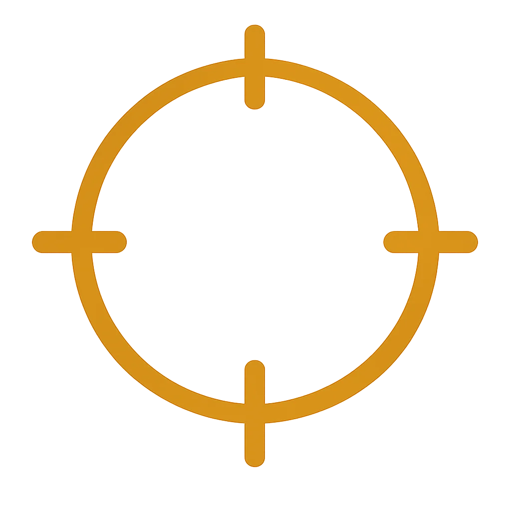 Energy alignment icon