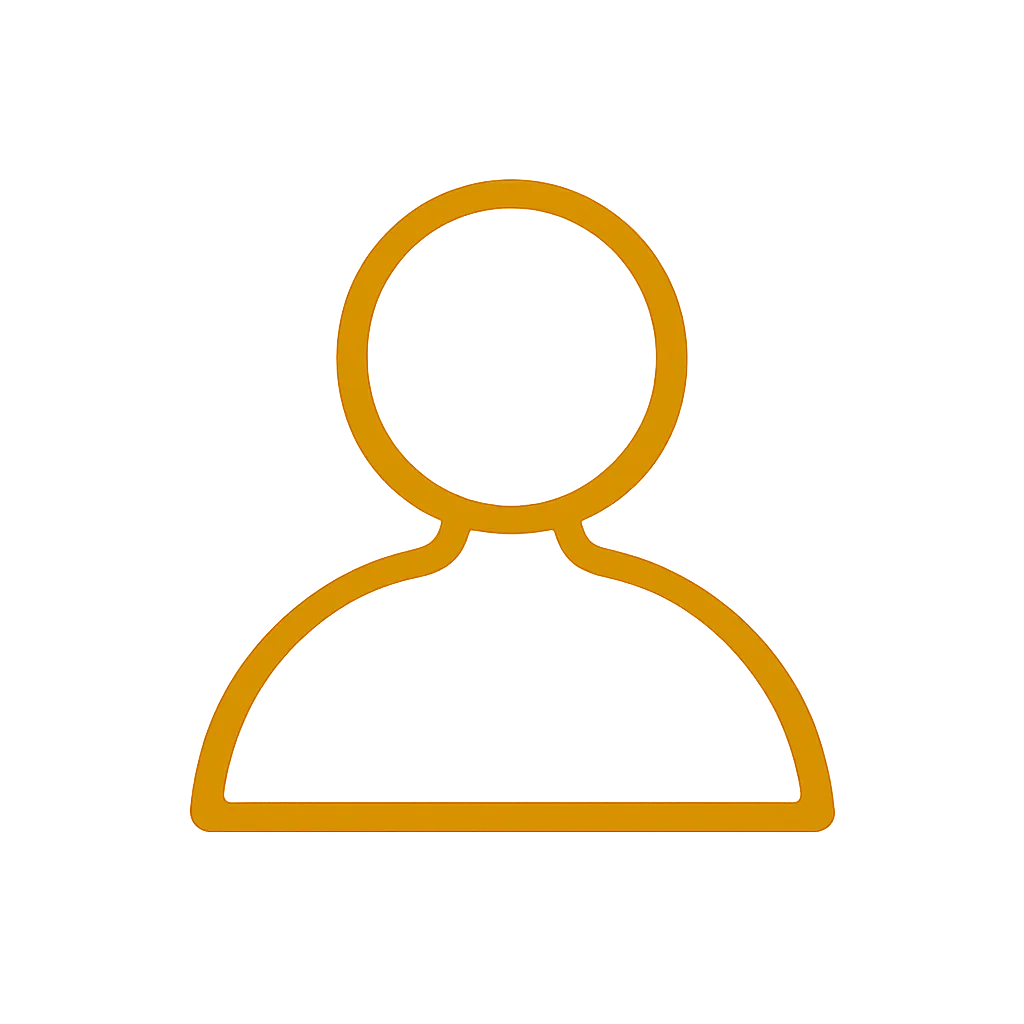 Identity icon